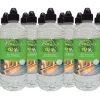 24 Flessen Bio Ethanol Brandvloeistof