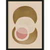 Art Print 2 Figuras