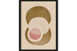 Art Print 2 Figuras