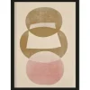 Art Print 1 Figuras