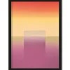 Art Print 1 Gradient