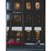 Art Print Cartier Gevel FA-226