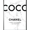 Art Print Coco FA-09