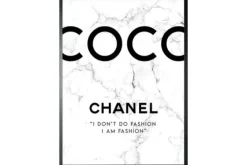 Art Print Coco FA-09