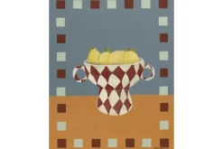 Art Print Eclectic Series