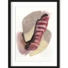 Art Print Embrace
