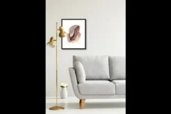 Art Print Embrace
