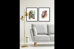 Art Print Embrace