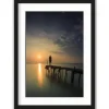 Art Print Good Morning Cirebon