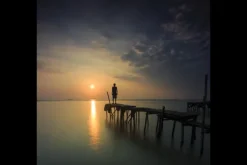 Art Print Good Morning Cirebon