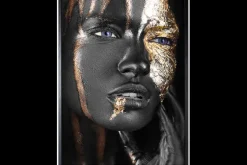 Art Print Gouden Details SHA916