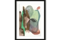 Art Print Grounding