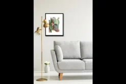 Art Print Grounding