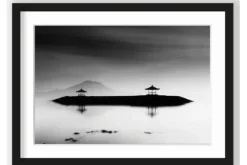 Art Print Harmony Bali