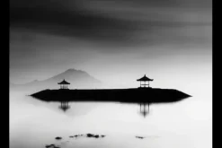 Art Print Harmony Bali