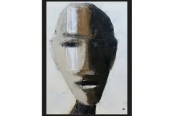 Art print Head