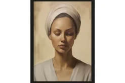 Art Print Healing