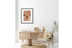 Art Print High on Life Insect