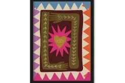 Art Print Hug