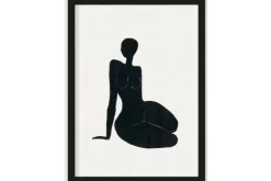 Art Print International Woman