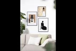 Art Print International Woman