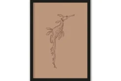 Art Print Lau Lau