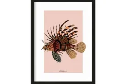 Art Print Lio