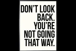 Art Print Quote AAD726