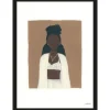 Art print Slow Living