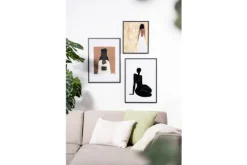 Art print Slow Living