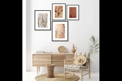 Art Print The Brains of the Sea