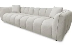 Bankstel 214175 Cream Fancy Jezebel