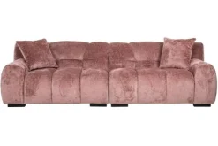 Bankstel 211920 Rose Chenille Charelle