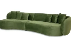 Bankstel Lush