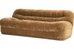 Bankstel mustard 250164 Nook