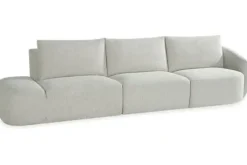 Bankstel Naturel Rocca