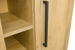 Barkast Alpha - Marca
