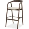 Barkruk 96358 bruin Rayven