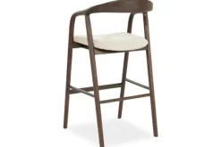 Barkruk 96358 bruin Rayven