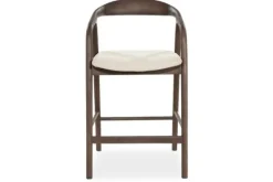 Barkruk 96356 bruin Rayven