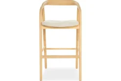 Barkruk 96357 naturel Rayven