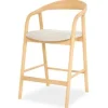 Barkruk 96355 naturel Rayven