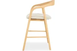 Barkruk 96355 naturel Rayven