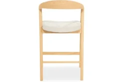 Barkruk 96355 naturel Rayven