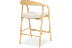 Barkruk 96355 naturel Rayven
