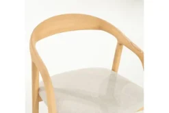 Barkruk 96355 naturel Rayven