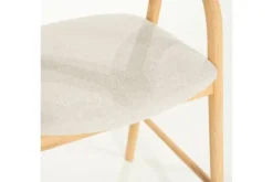 Barkruk 96355 naturel Rayven