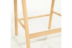 Barkruk 96355 naturel Rayven