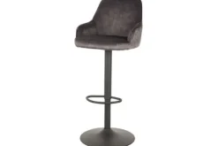 Barkruk Antraciet CM-55.024 Fender