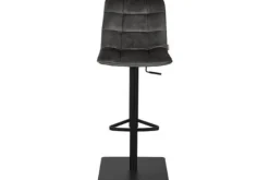 Barkruk Antraciet DX-74.020 Juul